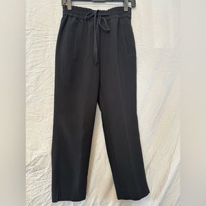 J Crew women’s drapey drawstring pants, size S